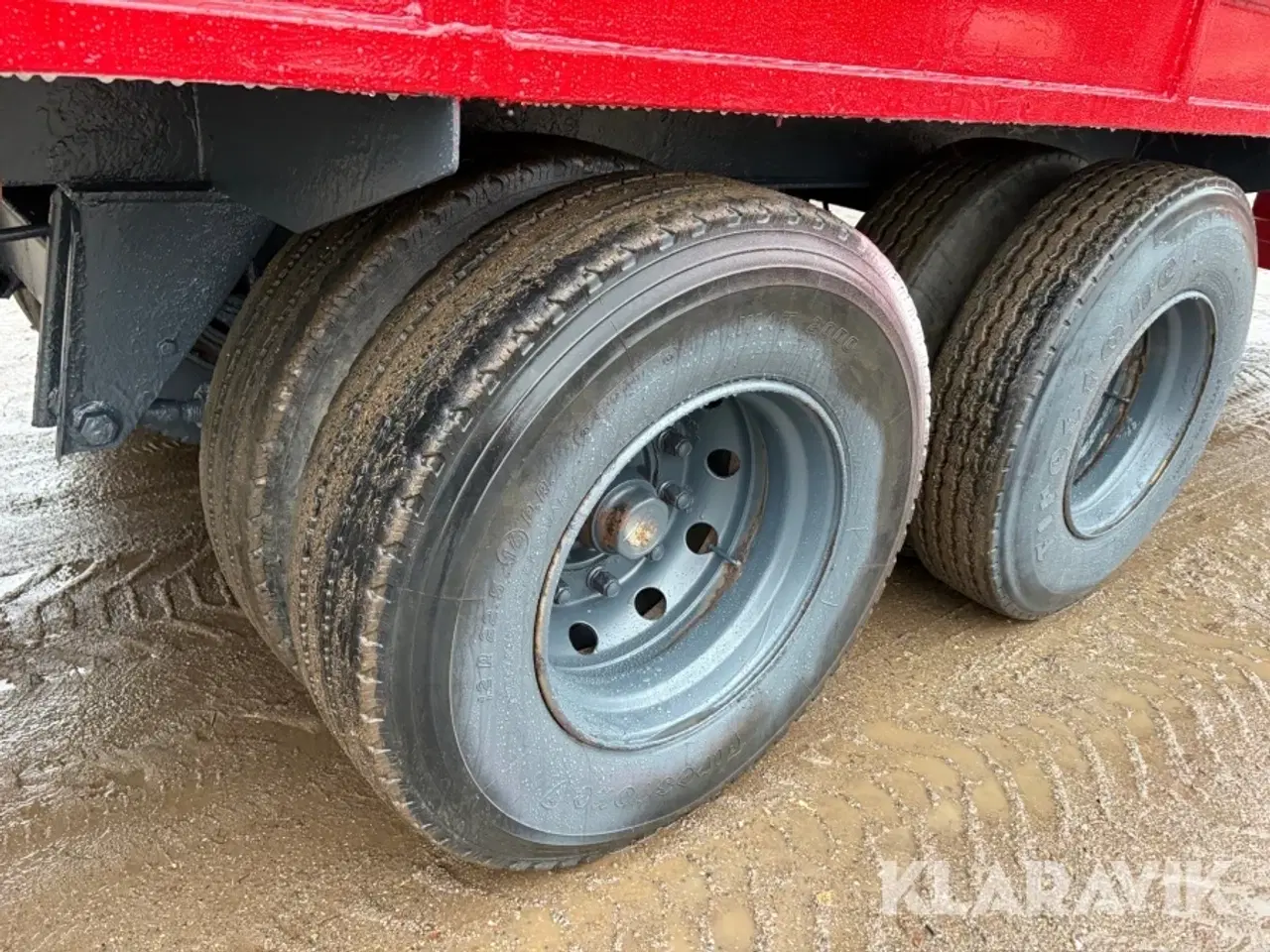 Billede 6 - Grisevogn BS Vognen