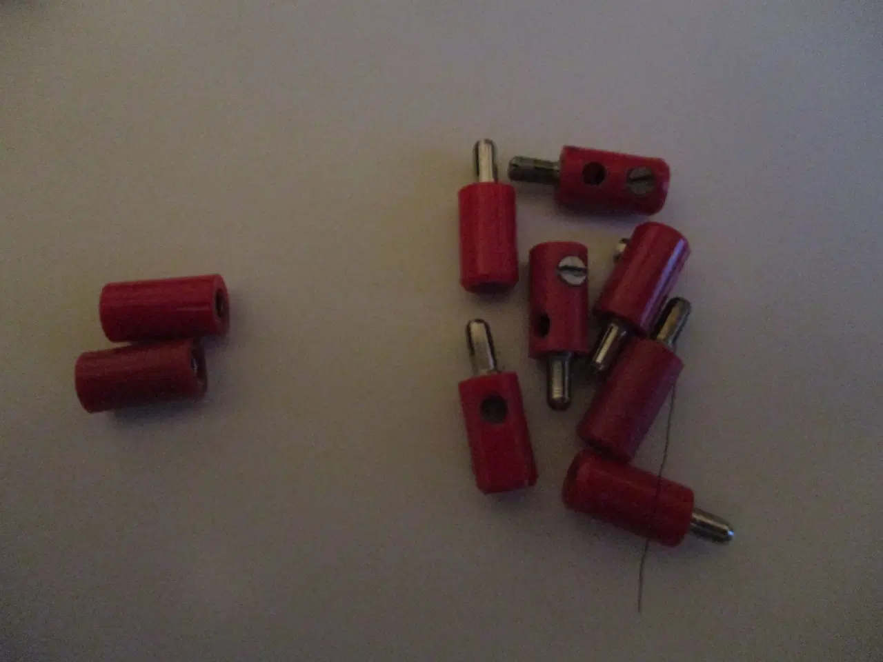 Billede 2 - Märklin banan stik