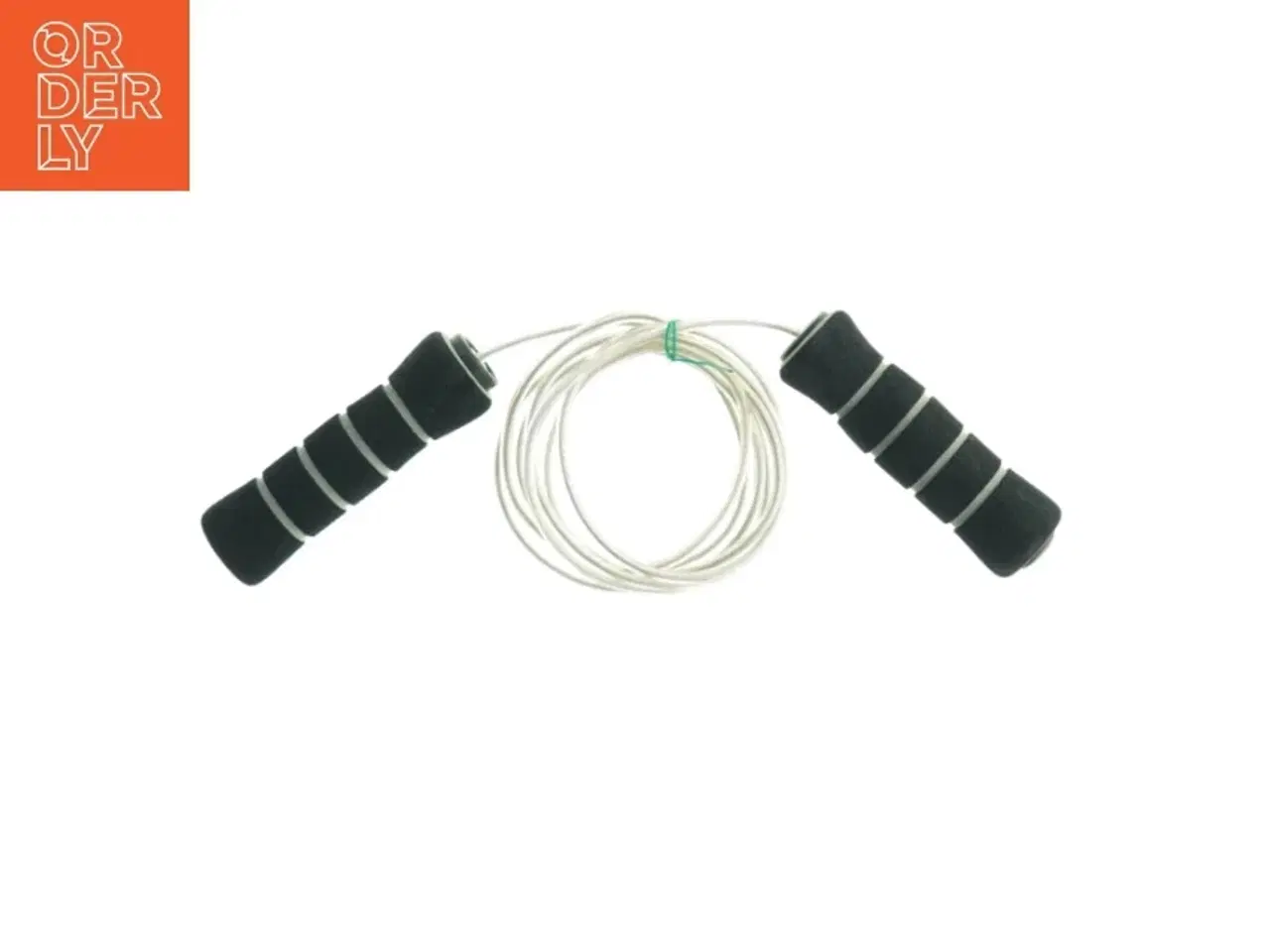 Billede 2 - Sjippetov med skumhåndtag