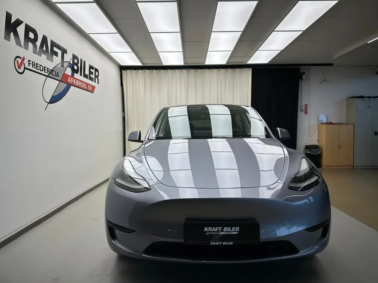 Billede 8 - Tesla Model Y RWD