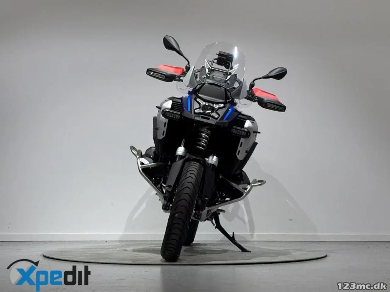 Billede 4 - BMW R 1300 GS Adventure