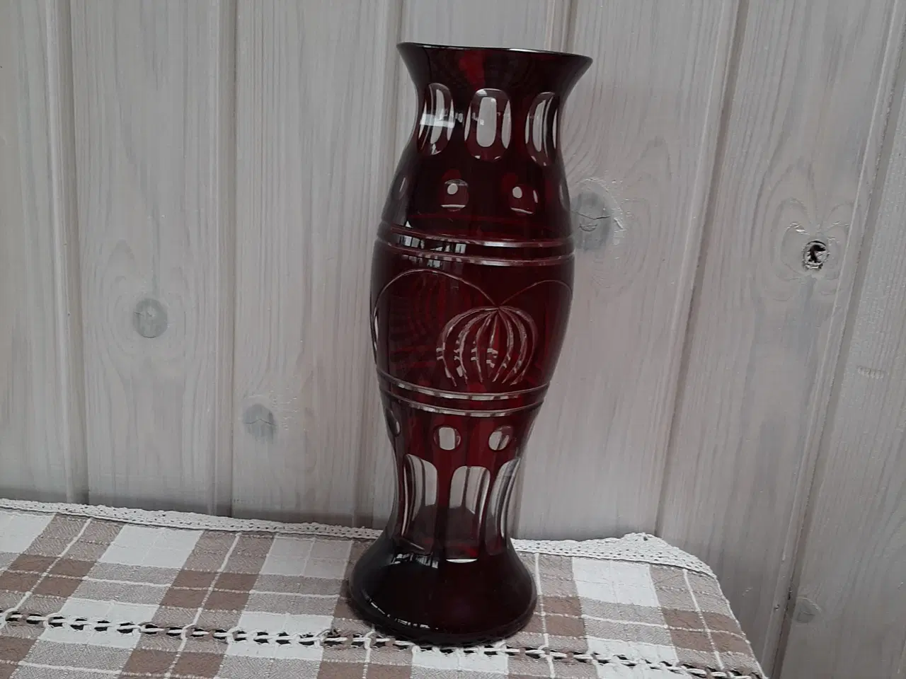 Billede 3 - Vase vintage