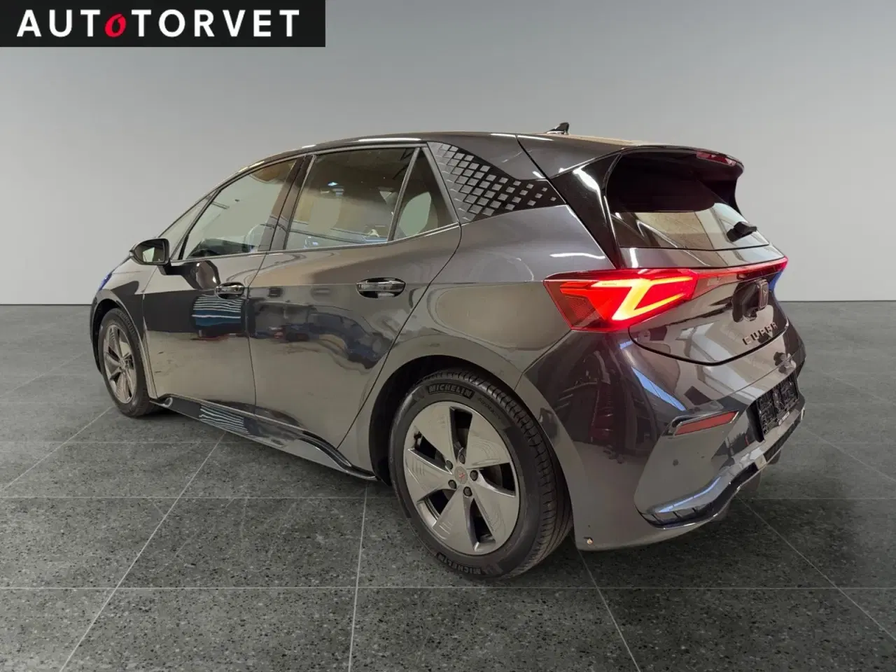 Billede 4 - Cupra Born 58 High