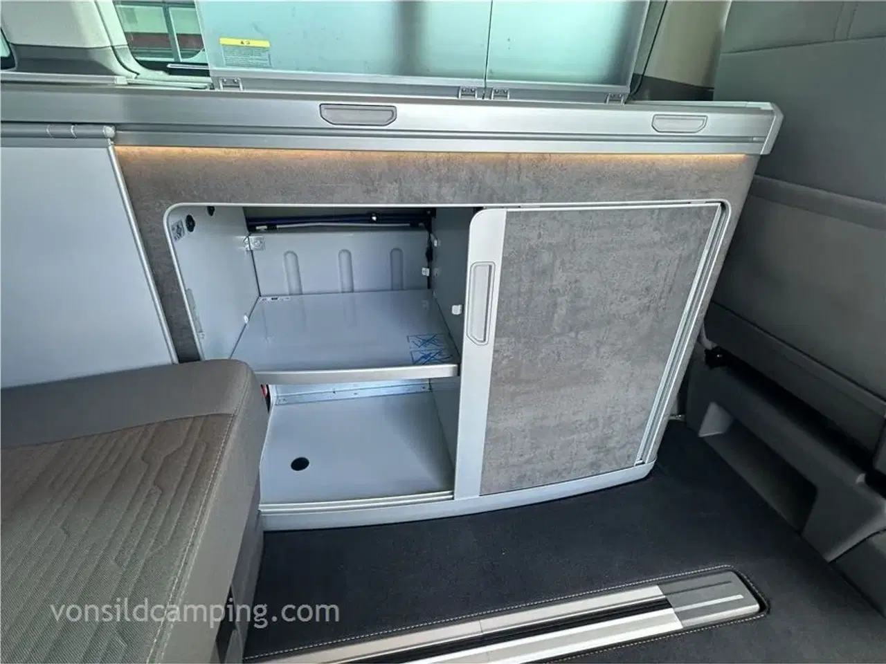 Billede 8 - 2023 - VW California T6 Ocean