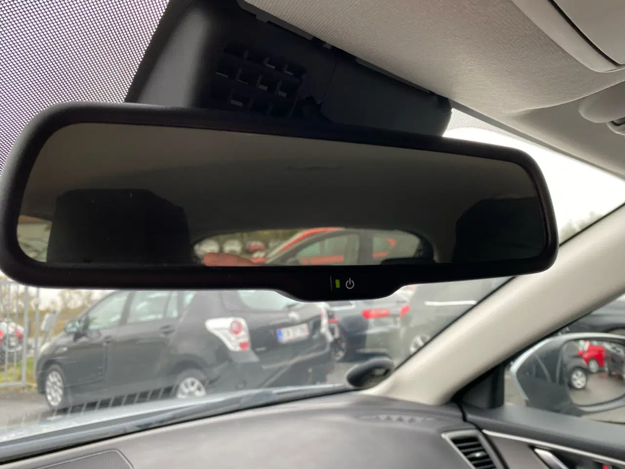 Billede 22 - Mazda 3 2,0 Skyactiv-G Vision 120HK 5d 6g
