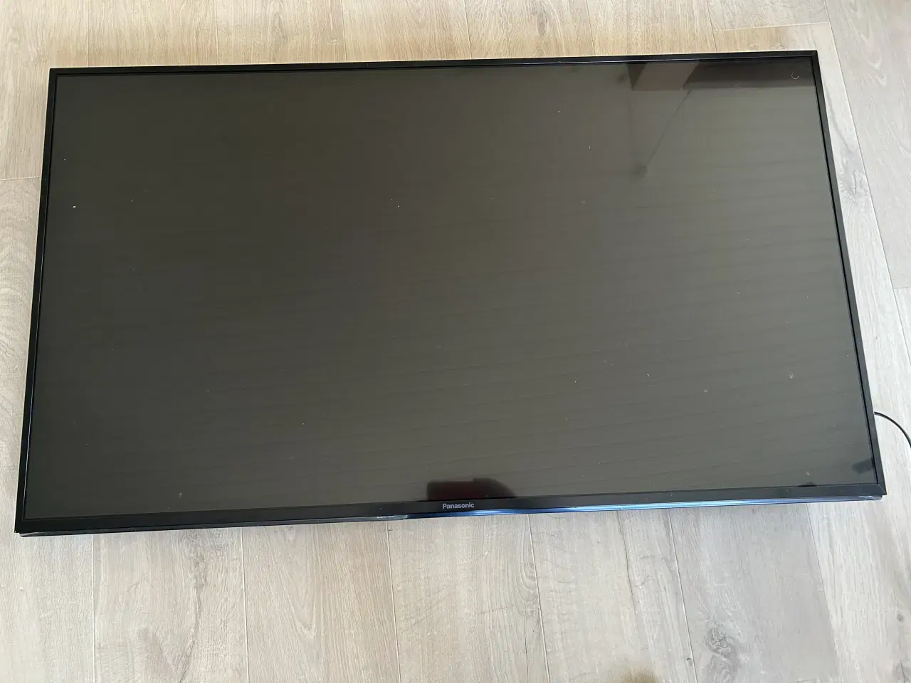 Billede 1 - Panasonic TV 49"