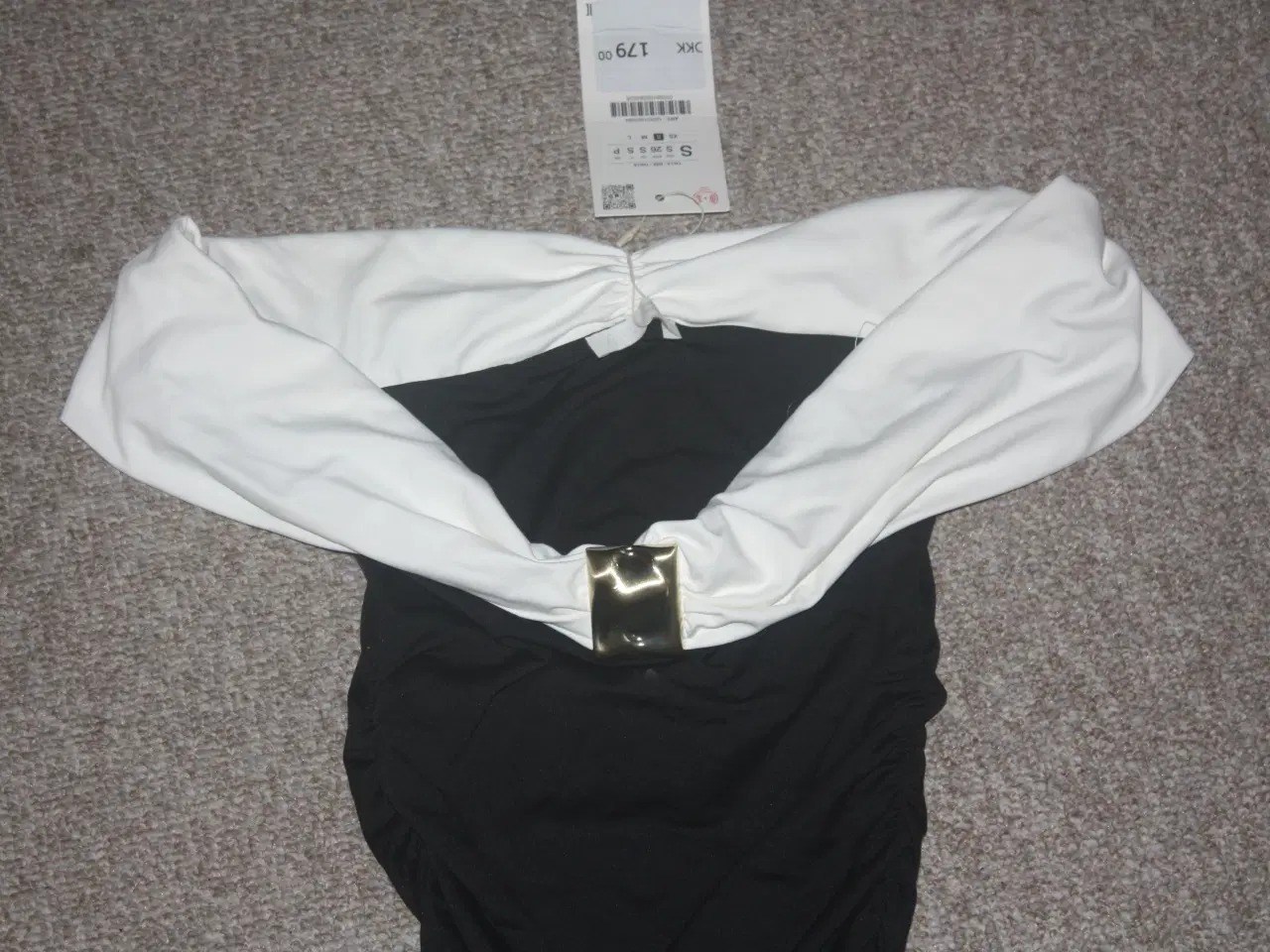 Billede 2 - Bodystocking / Body fra Zara str. S