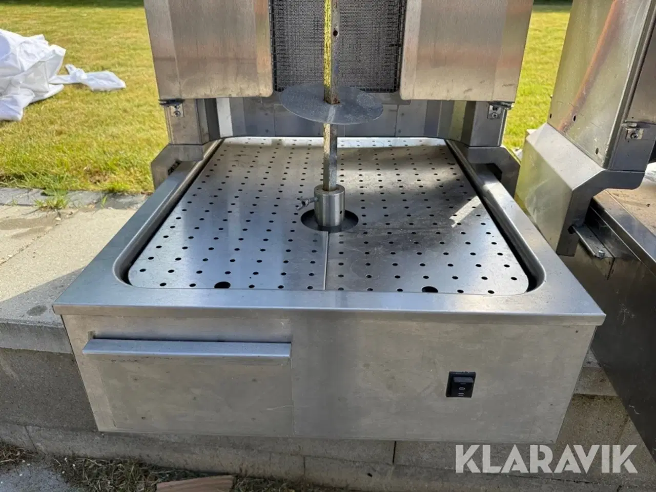 Billede 6 - Dönerruller Karacasan DNR-4