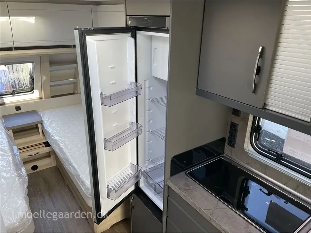 Billede 6 - 2026 - Hobby De Luxe 495 UL