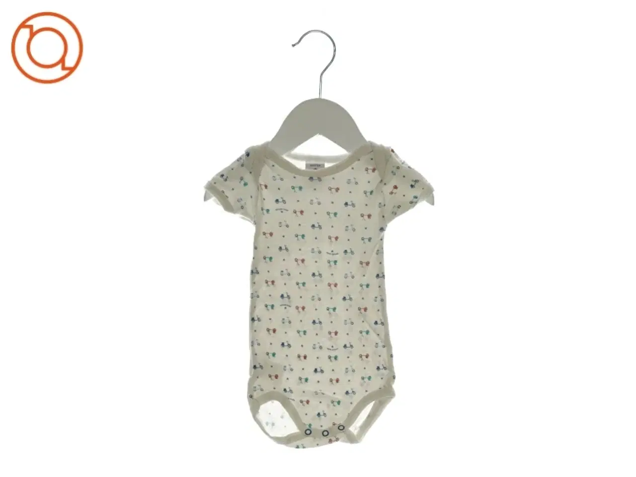 Billede 1 - Bodystocking fra Petit Bateau (str. 6 mdr.)