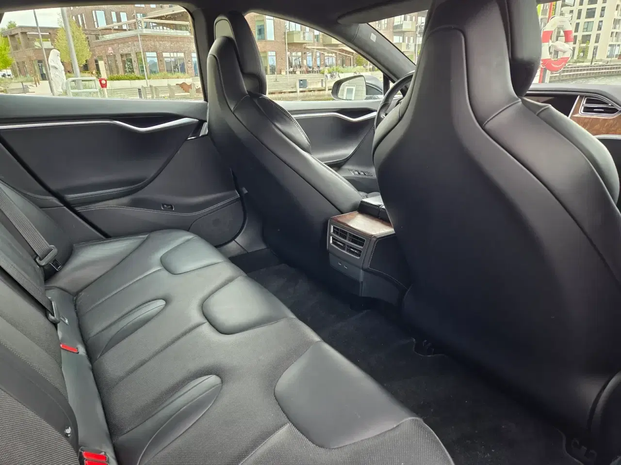 Billede 16 - Tesla Model S  75