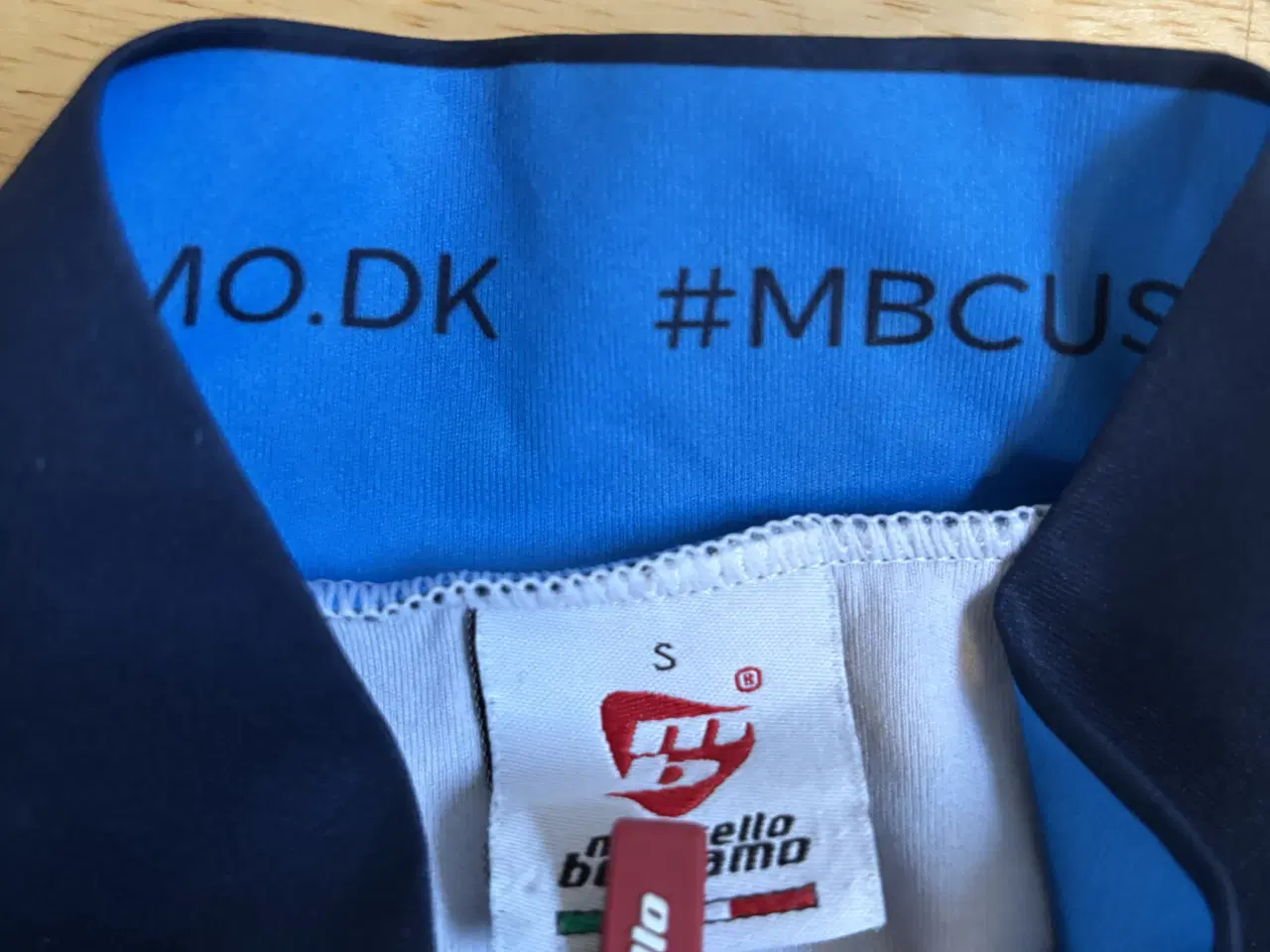 Billede 3 - Cykel vindvest fra Virtu Cycling