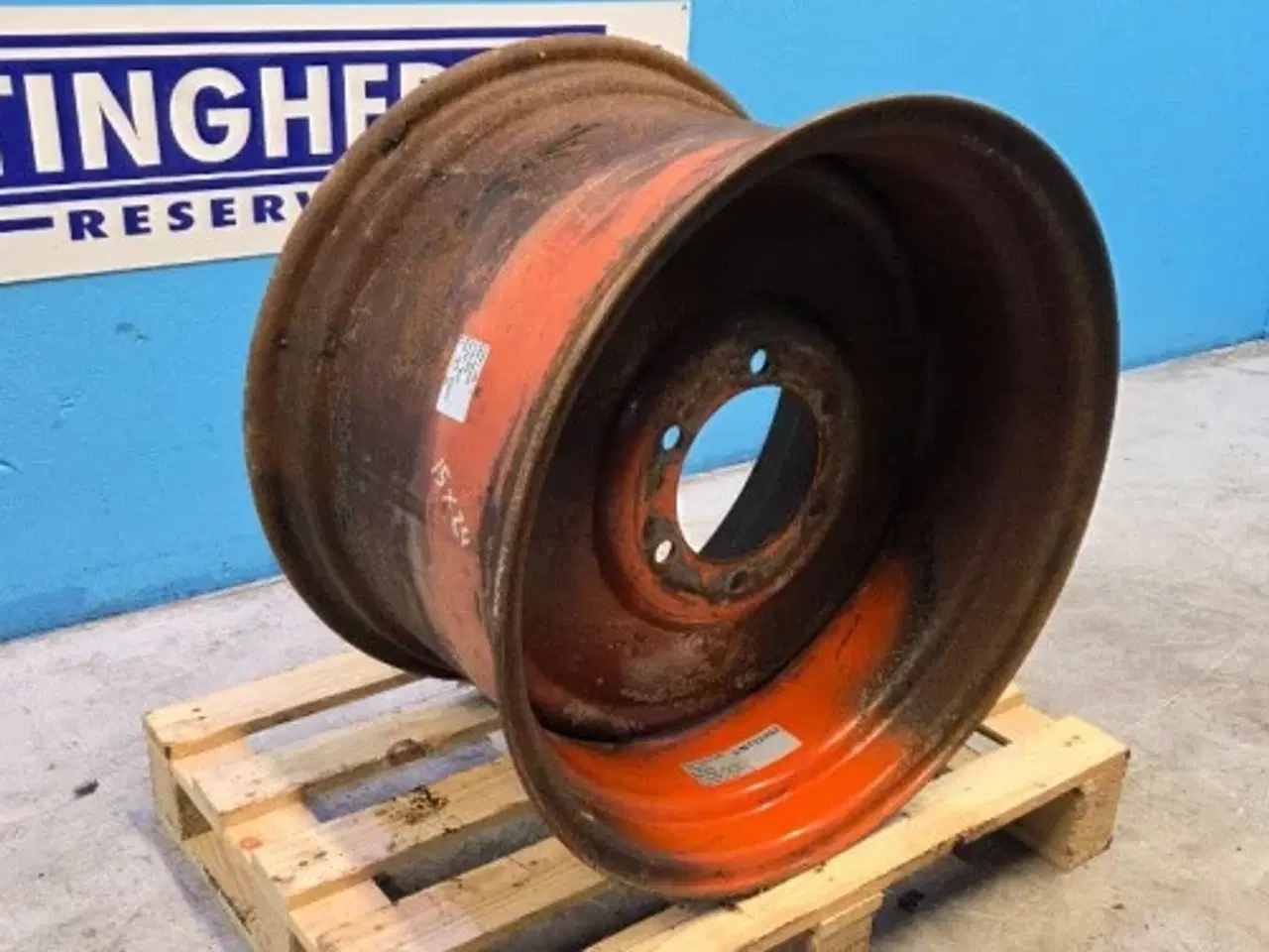 Billede 10 - 24" W15LX24