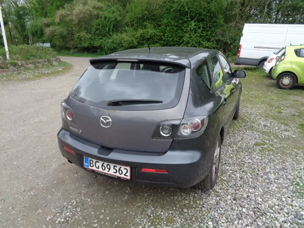 Billede 4 - Mazda 3
