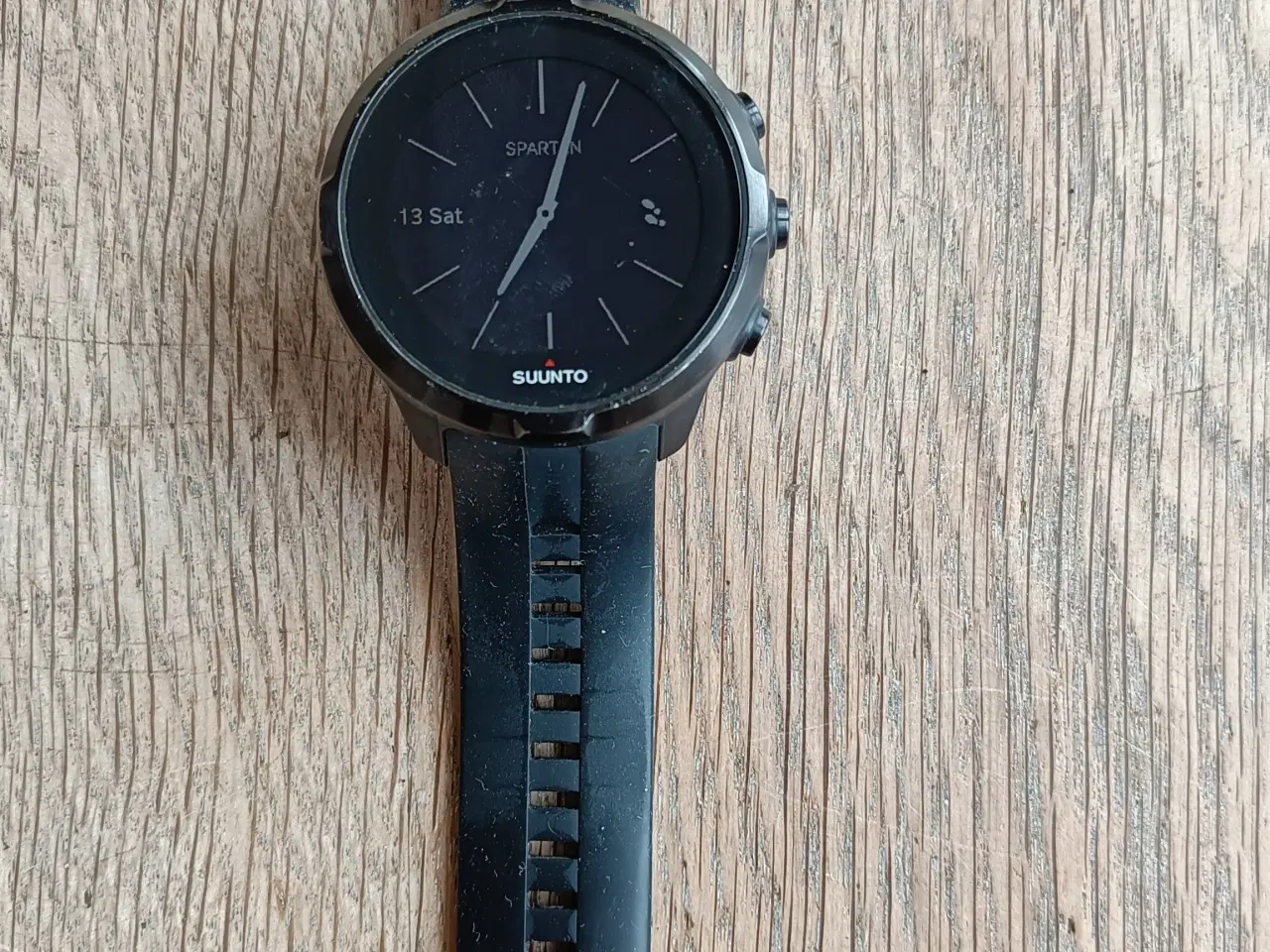 Billede 1 - Suunto Spartan Sport Wrist HR