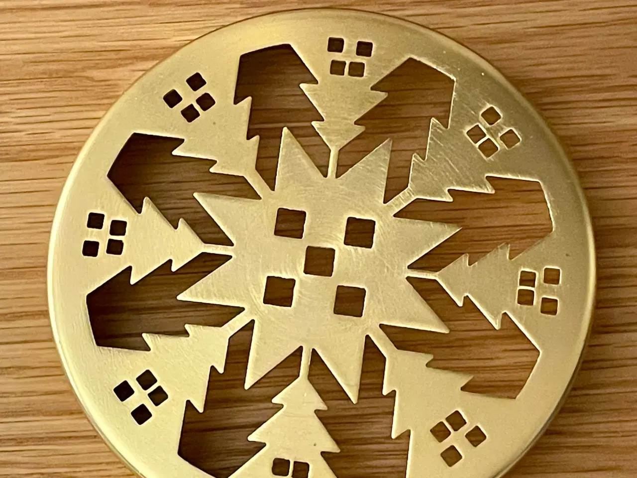 Billede 6 - Stelton christmas bonbonniere