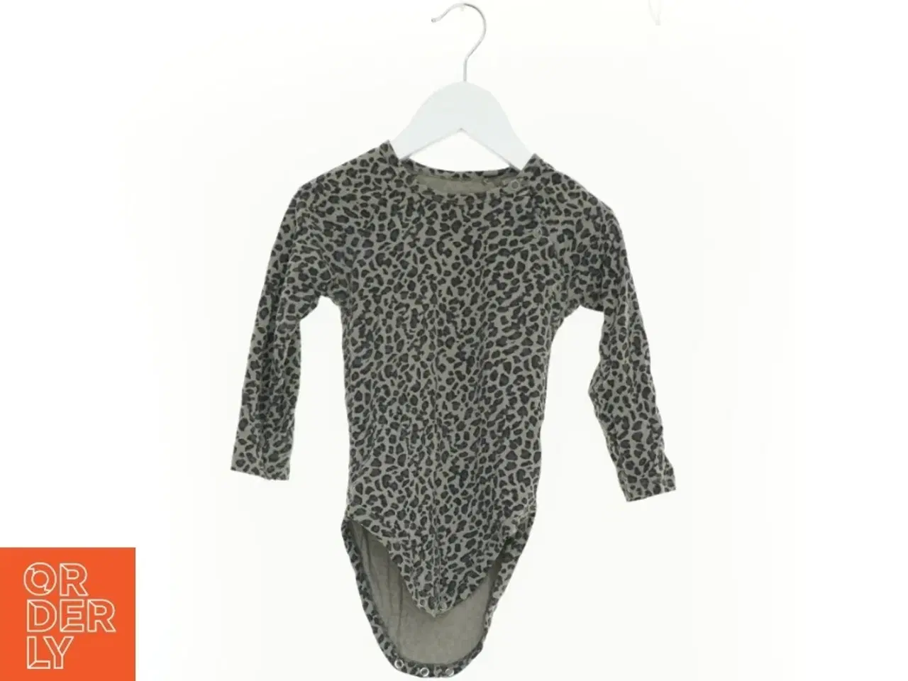 Billede 1 - Bodystocking fra Bakito (str. 92 cm)