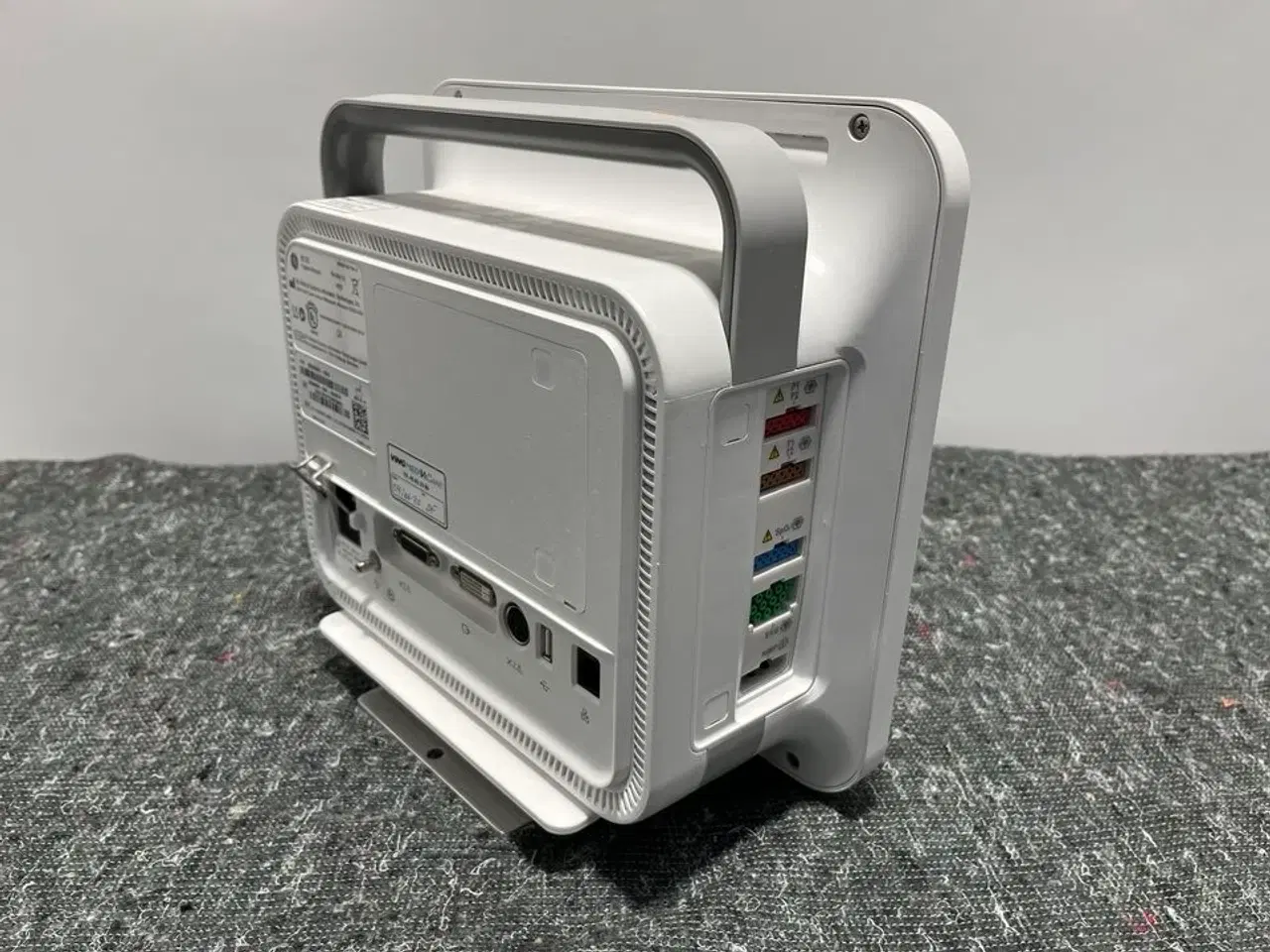 Billede 7 - Patient Monitor GE B125