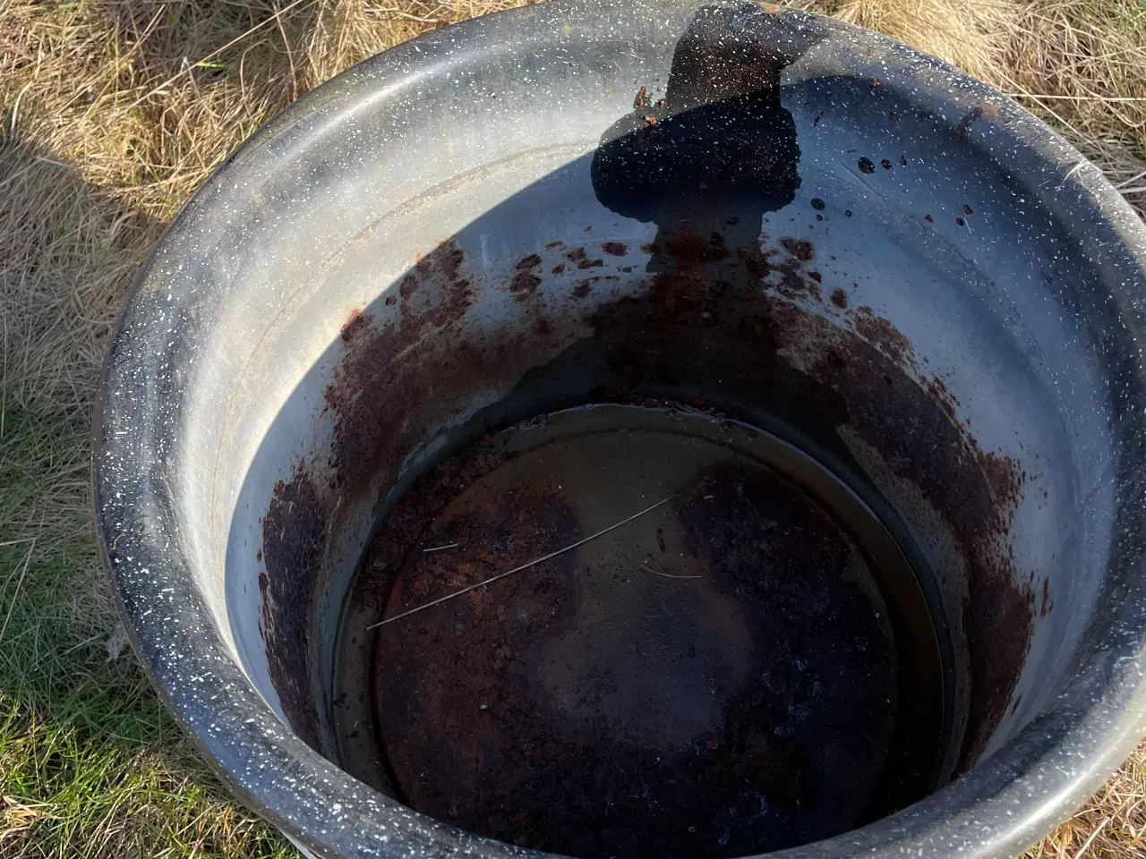 Billede 4 - Gruekedel