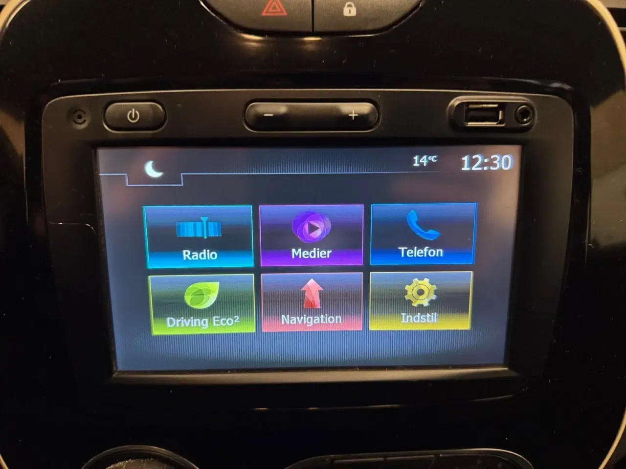 Billede 8 - Renault Captur 0,9 TCe 90 Intens