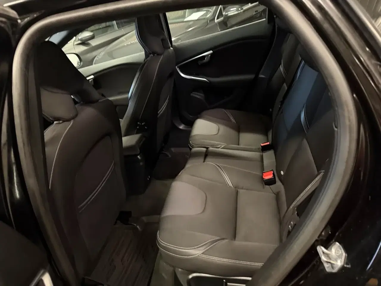 Billede 11 - Volvo V40 2,0 D2 120 Momentum aut.