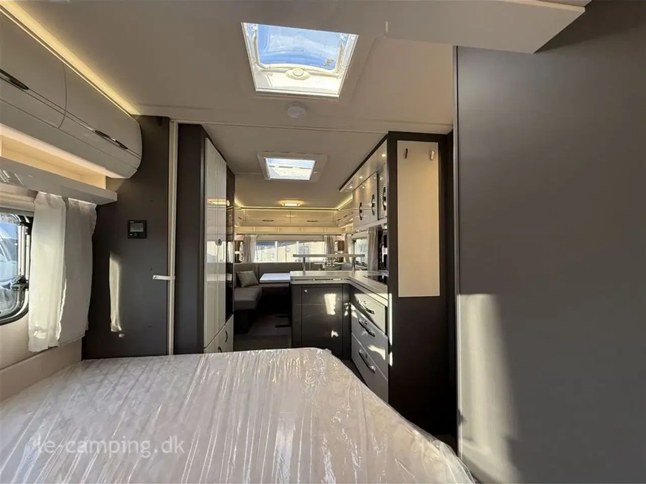 Billede 2 - 2026 - Hobby Excellent 560 CFe