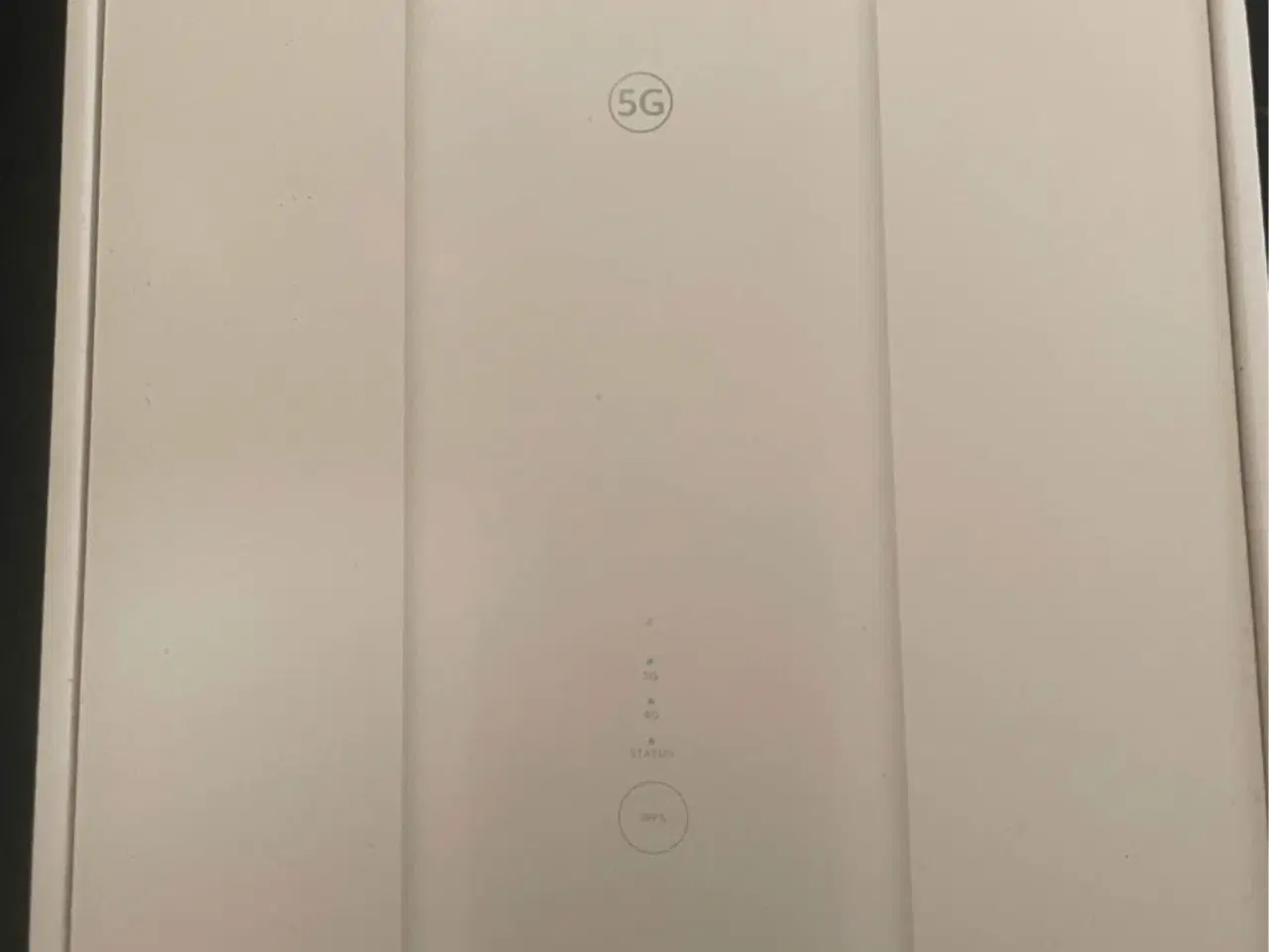 Billede 1 - 5g routere, byd gerne.  Fejler intet 