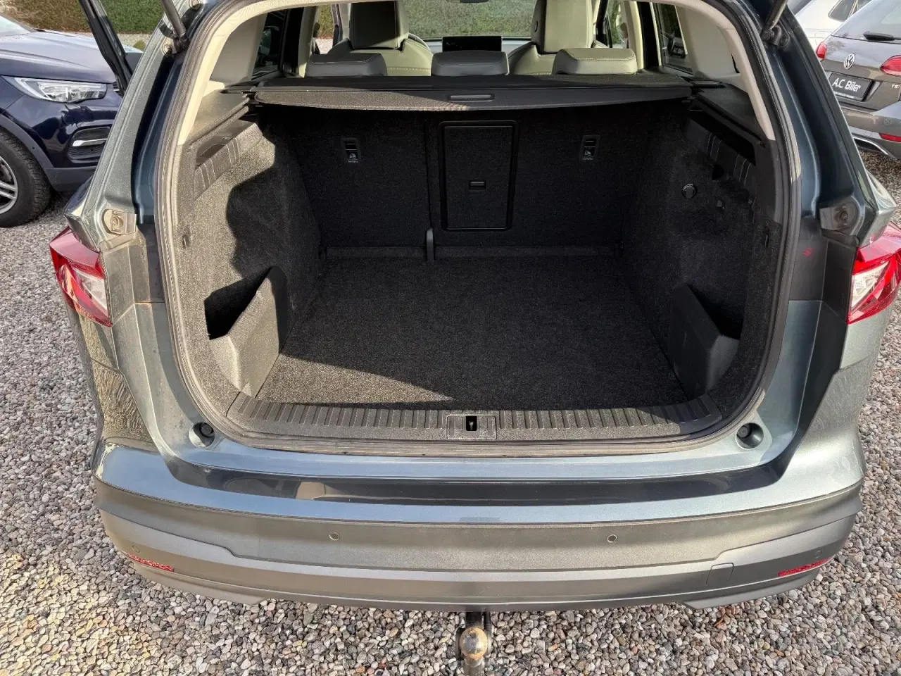 Billede 10 - Skoda Enyaq 80 iV Lounge