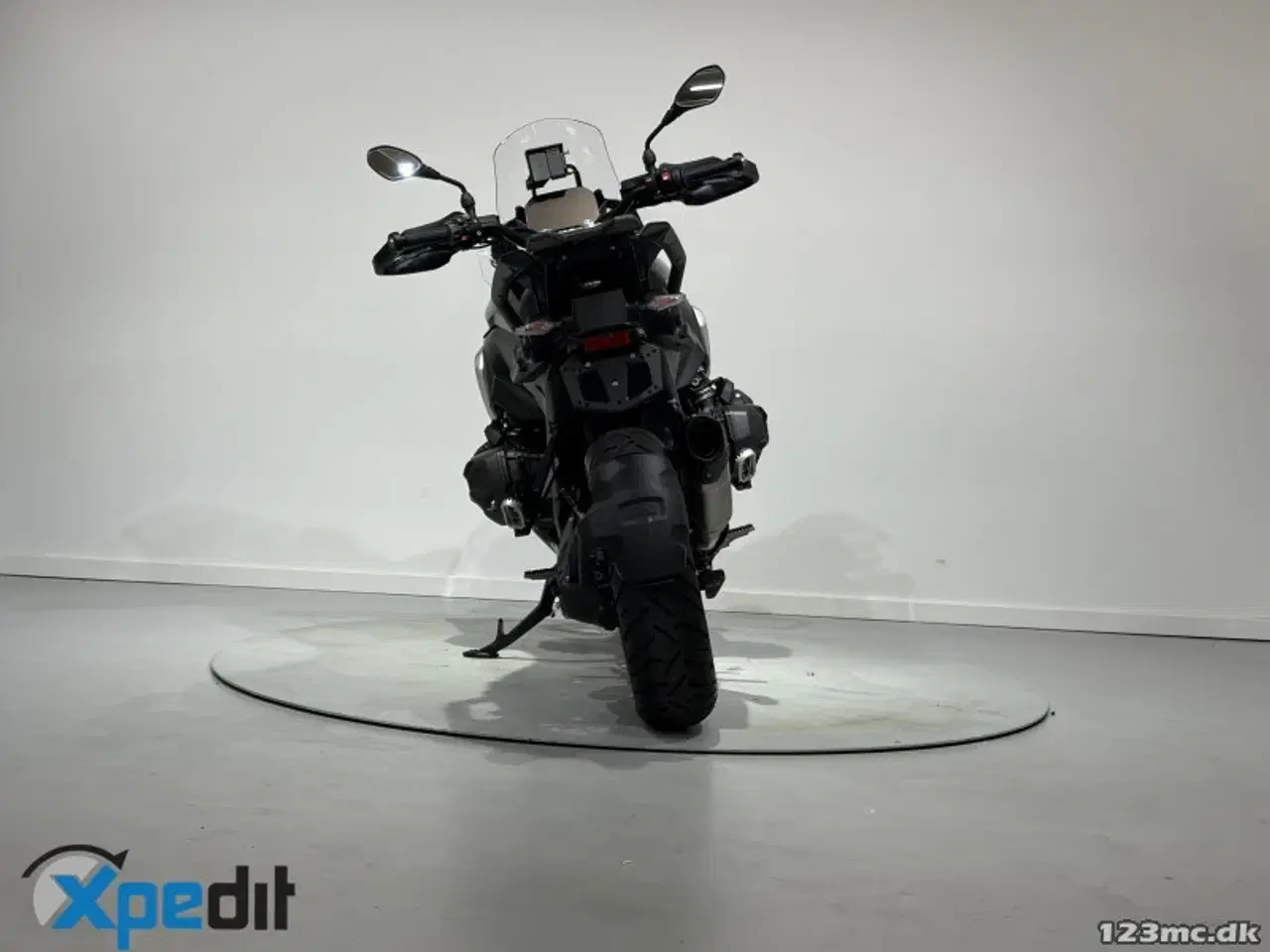 Billede 10 - BMW R 1300 GS