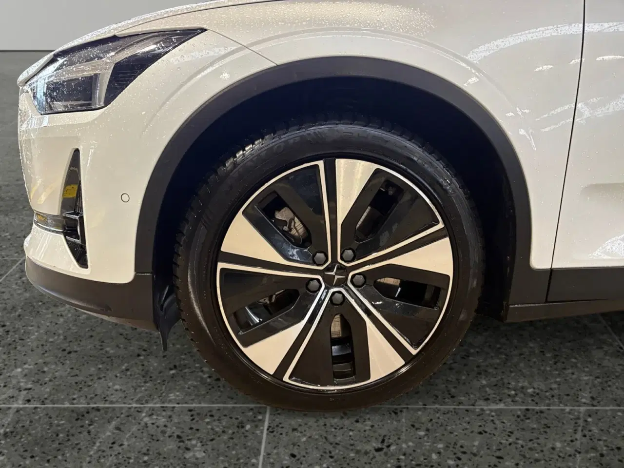 Billede 9 - Polestar 2  Long Range
