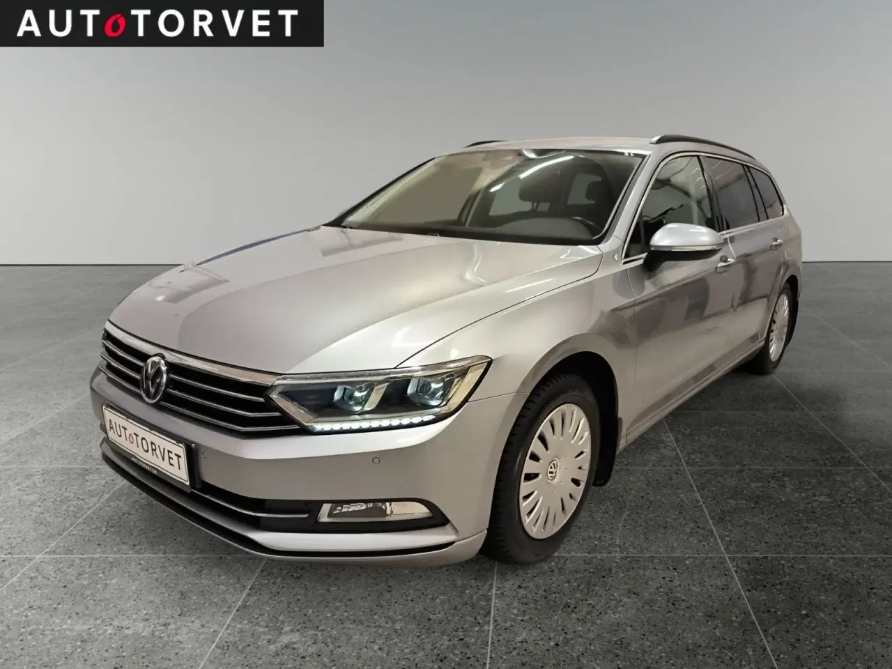 Billede 1 - VW Passat 1,4 TSi 150 Comfortline Premium Variant DSG