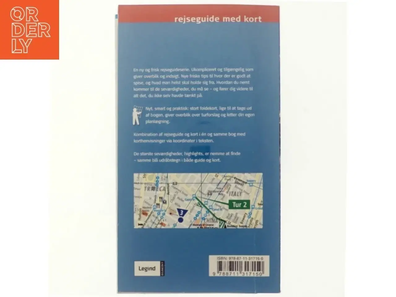 Billede 3 - New York af Stefan Nink (Bog)