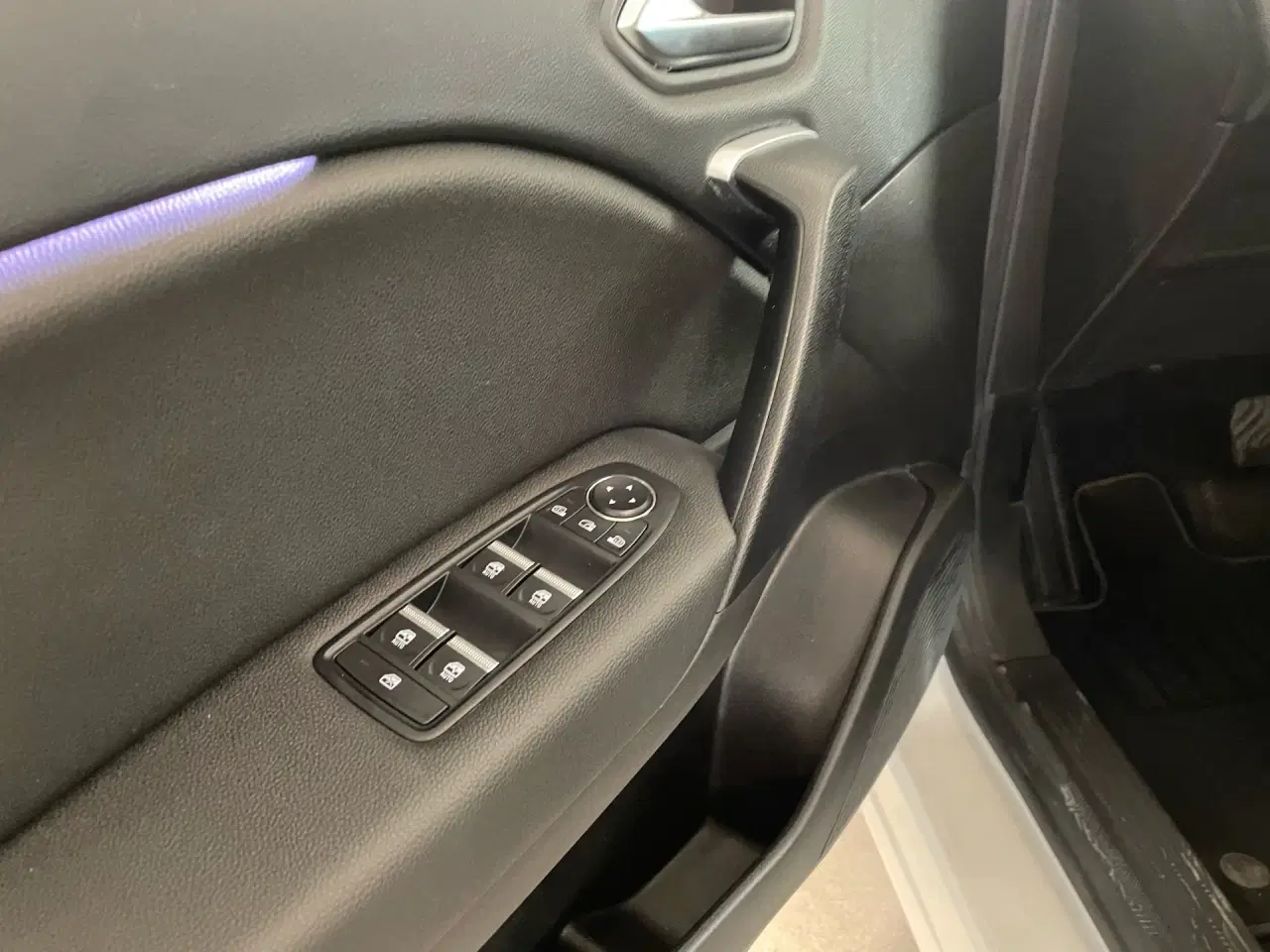Billede 7 - Renault Captur 1,6 E-TECH  Plugin-hybrid Intens 160HK 5d Aut.