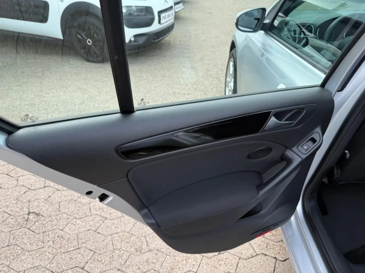 Billede 11 - VW Golf VI 1,4 TSi 122 Comfortline