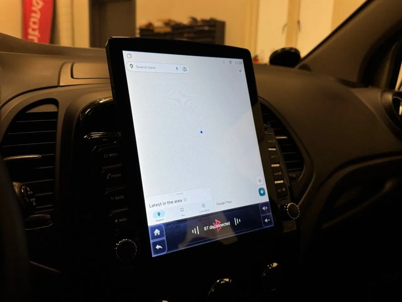 Billede 11 - Renault Captur 1,5 dCi 90 Zen