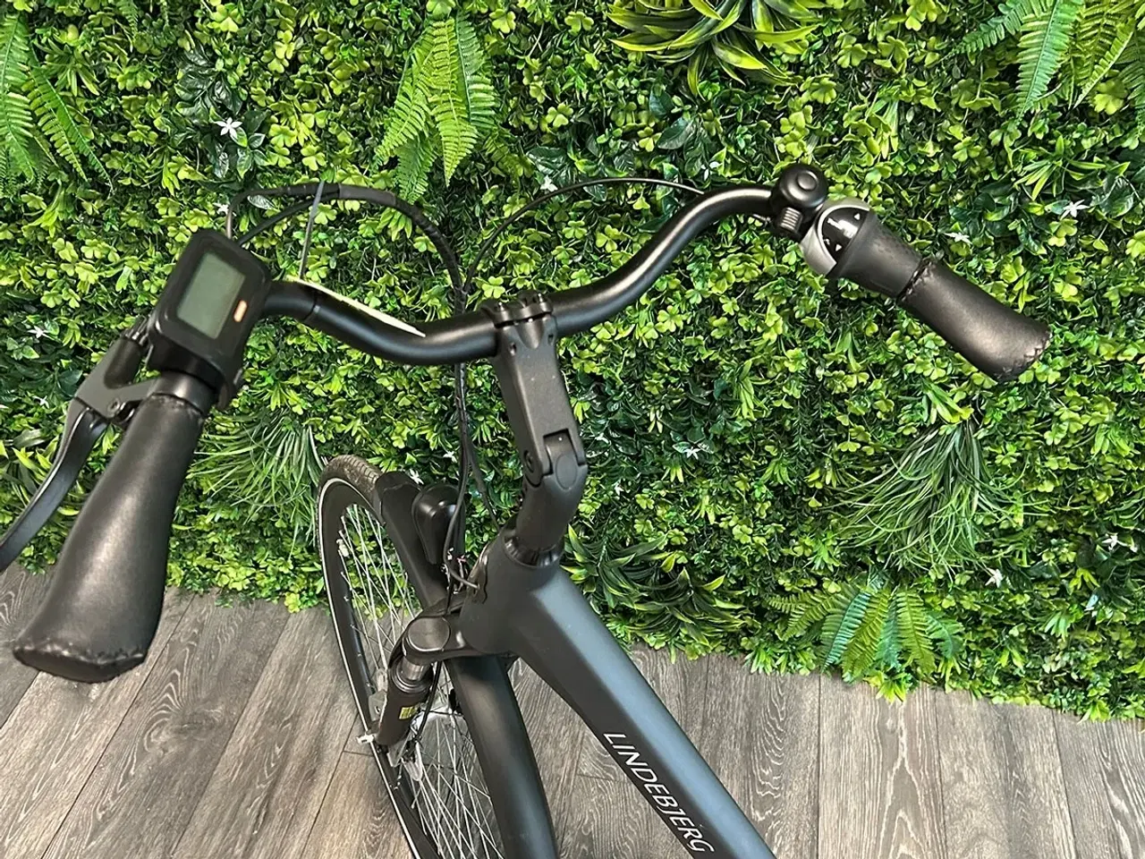 Billede 3 - Center Lux Grå - 51 cm