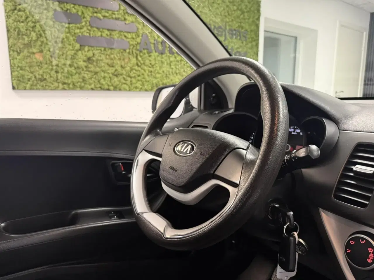Billede 7 - Kia Picanto 1,0 Motion Plus 69HK 5d