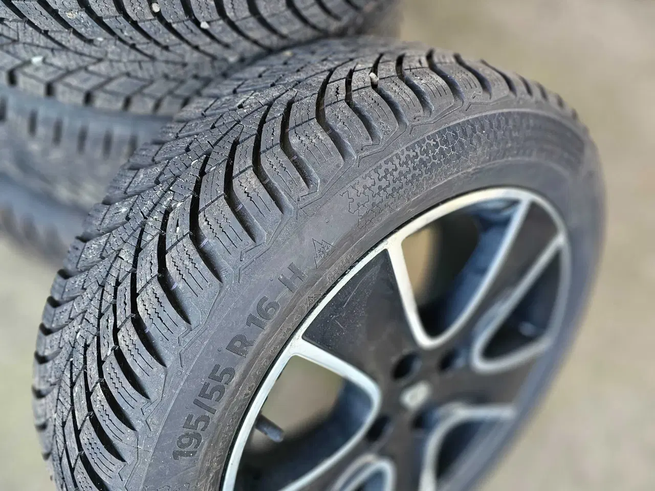 Billede 10 - Renault Clio 0.9 