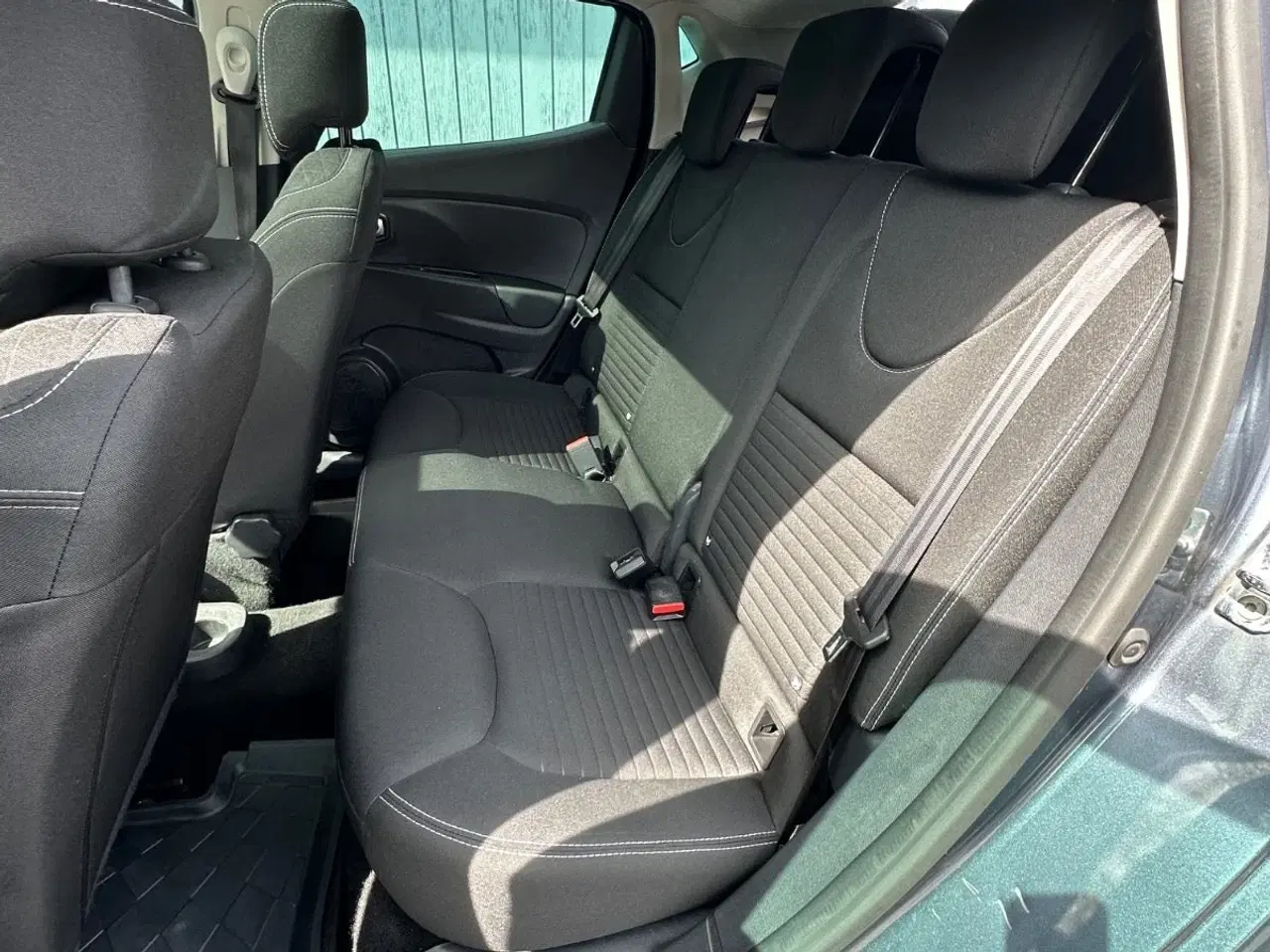 Billede 13 - Renault Clio IV 0,9 TCe 90 Limited