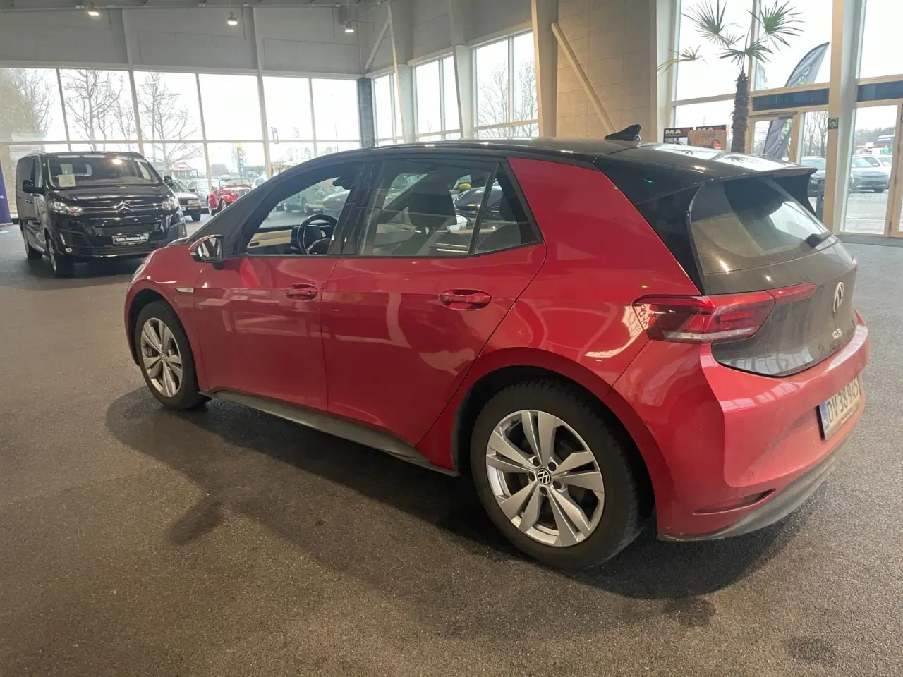 Billede 3 - VW ID.3 58 Pro Performance