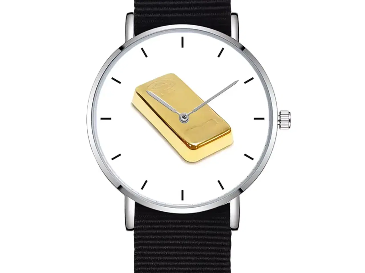 Billede 2 - Peter prisreduceret armbåndsur