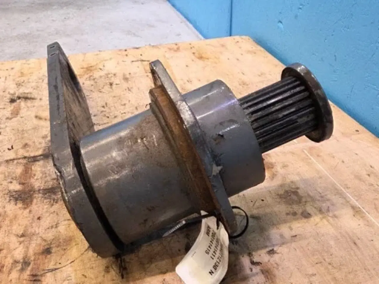 Billede 15 - Fendt 12130N Arm 700141411