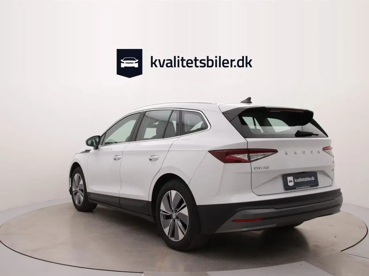 Billede 3 - Skoda Enyaq 80 iV Loft