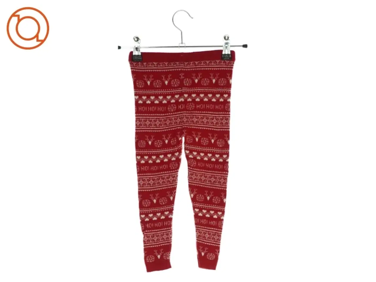 Billede 2 - Leggings fra Lupilu (Str. 86/92)