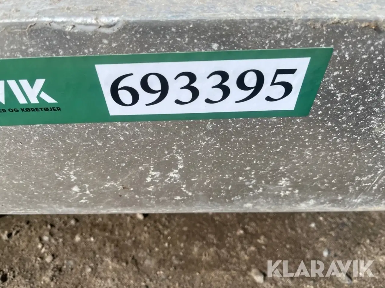 Billede 8 - Alukar 1styk