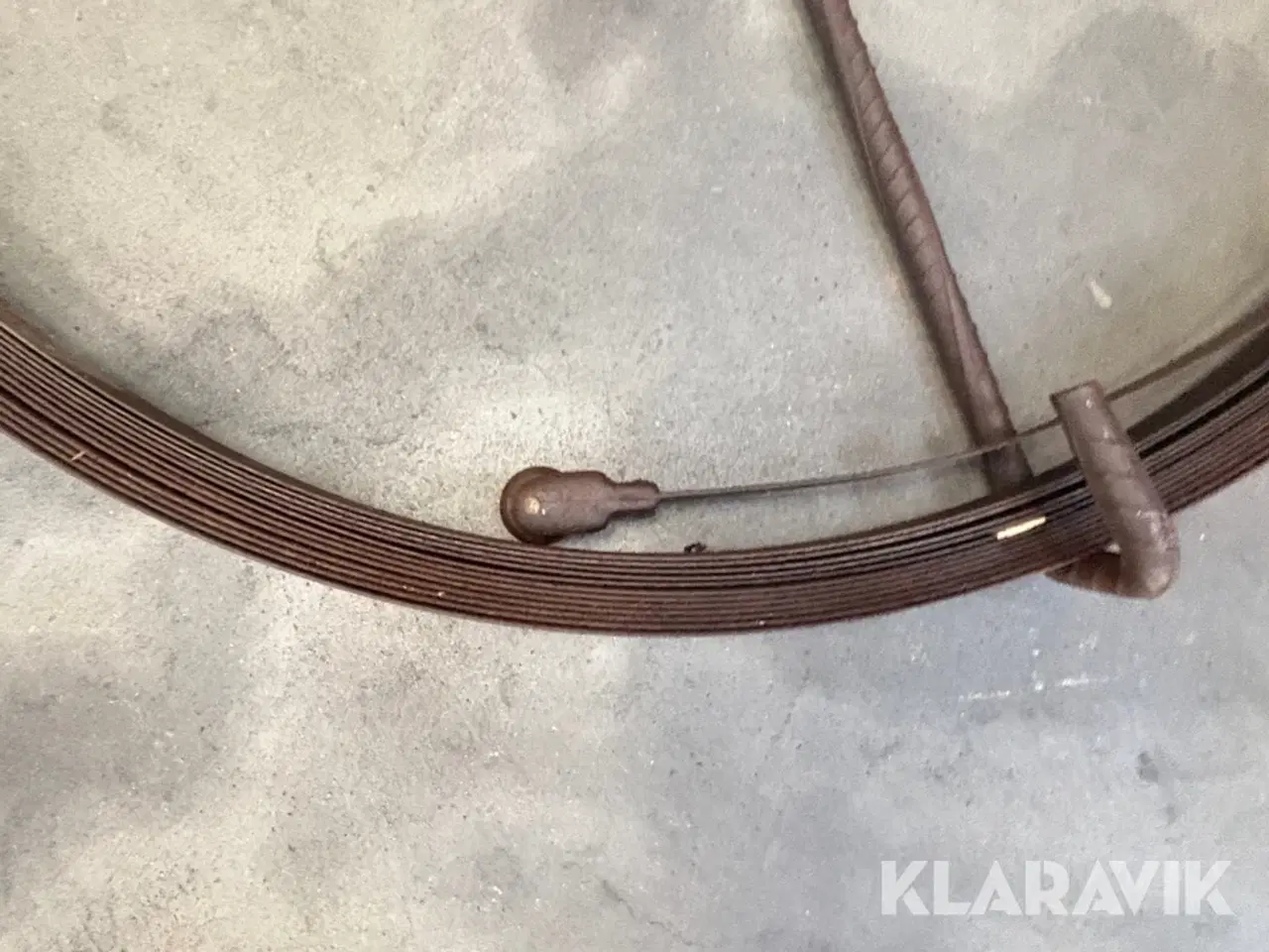 Billede 6 - Kloakrensere 2 styk