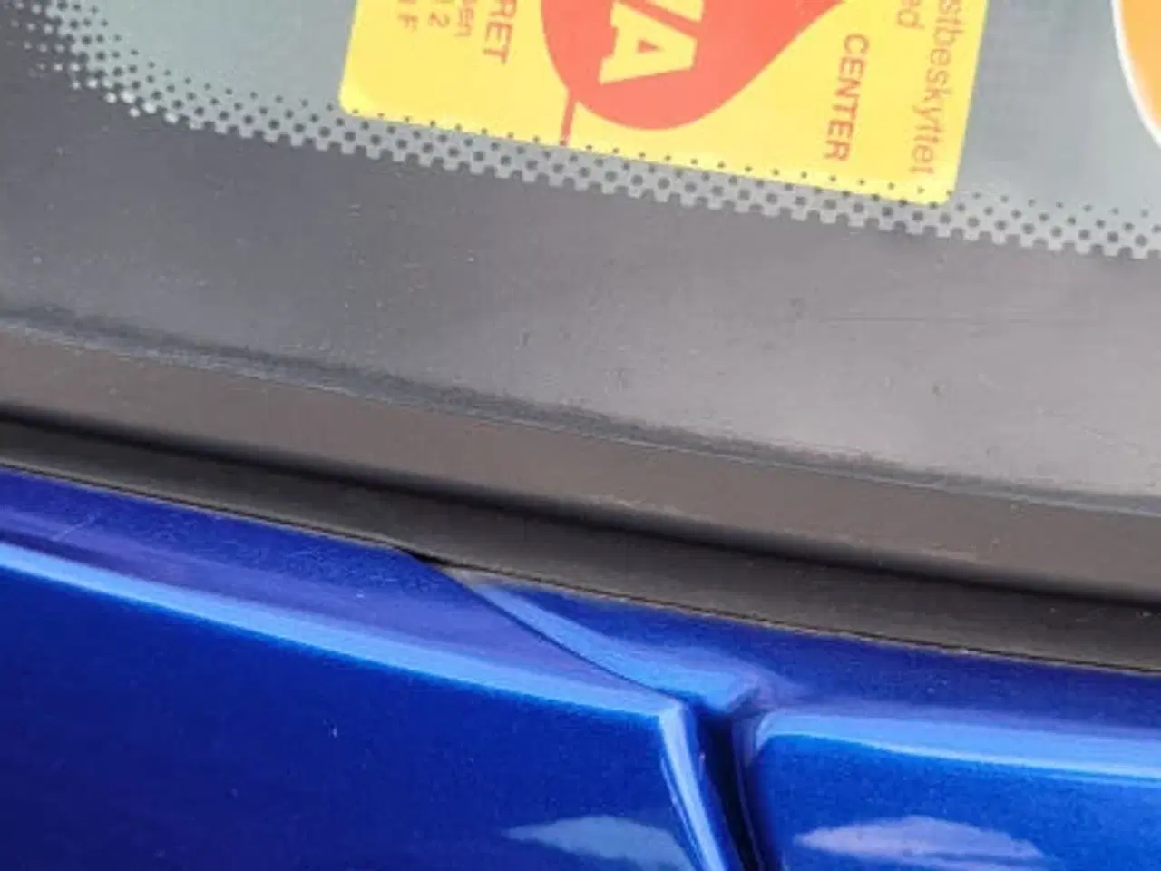 Billede 12 - Økobil Matiz 0.8i, KM 104.000, Nysynet 17.11.2025