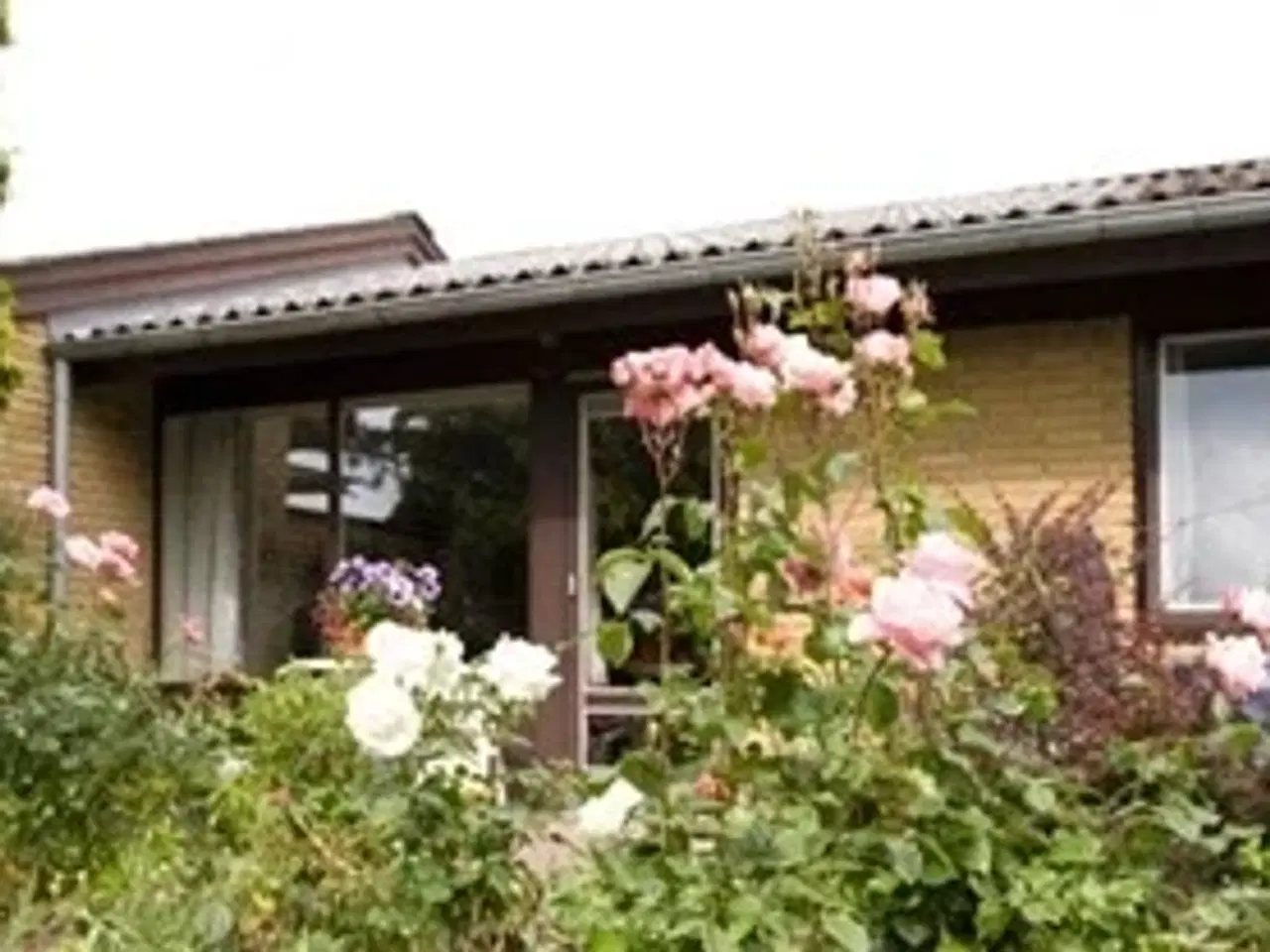 Billede 1 - Smukt beliggende bolig i Vester Hæsinge, Broby, Fyn