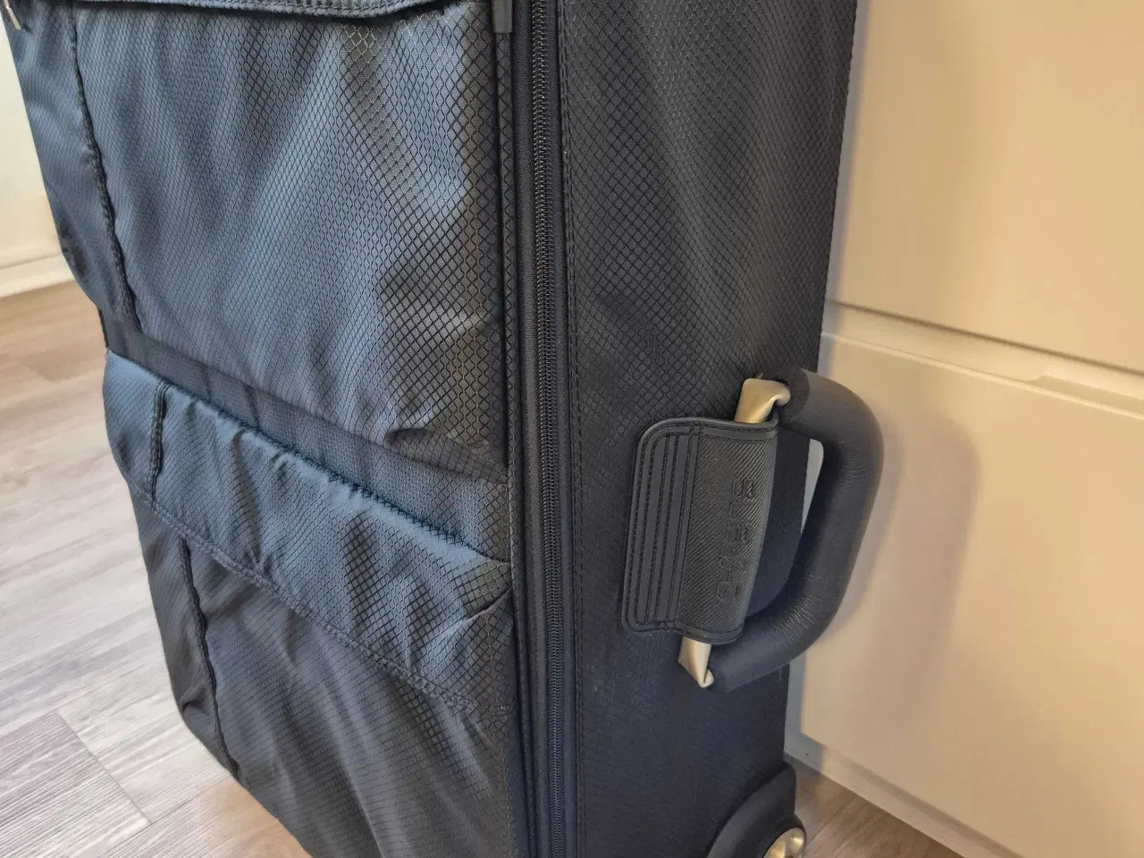 Billede 4 - Kuffert letvægt fra SUB-Ø-G