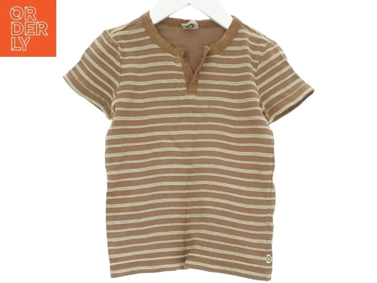 Billede 1 - T-Shirt fra Müsli (str. 104 cm)